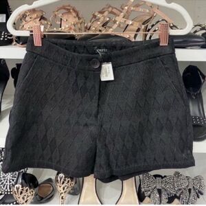 NWT Verty Shorts Size Small